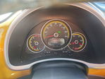 Volkswagen Beetle 2016