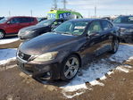 Lexus IS 2012
