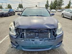 Nissan Altima 2012