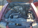 Ford Mustang 2001