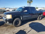 Chevrolet Silverado 2011