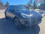 Porsche Macan 2015