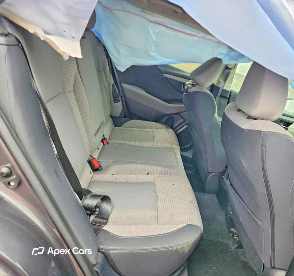 Subaru Outback 2020