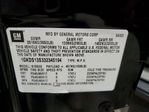 GMC Envoy 2003