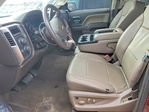 Chevrolet Silverado 2017