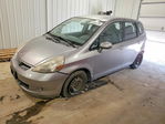 Honda Fit 2008