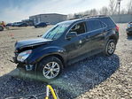 Chevrolet Equinox 2016