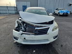 Nissan Altima 2014