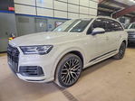 Audi Q7 2022