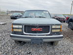 GMC Sierra 1995