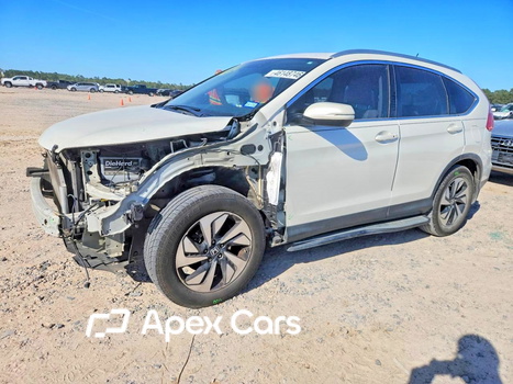 Honda CR-V 2016 - Image 1 of 14