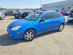 Ford Focus 2001
