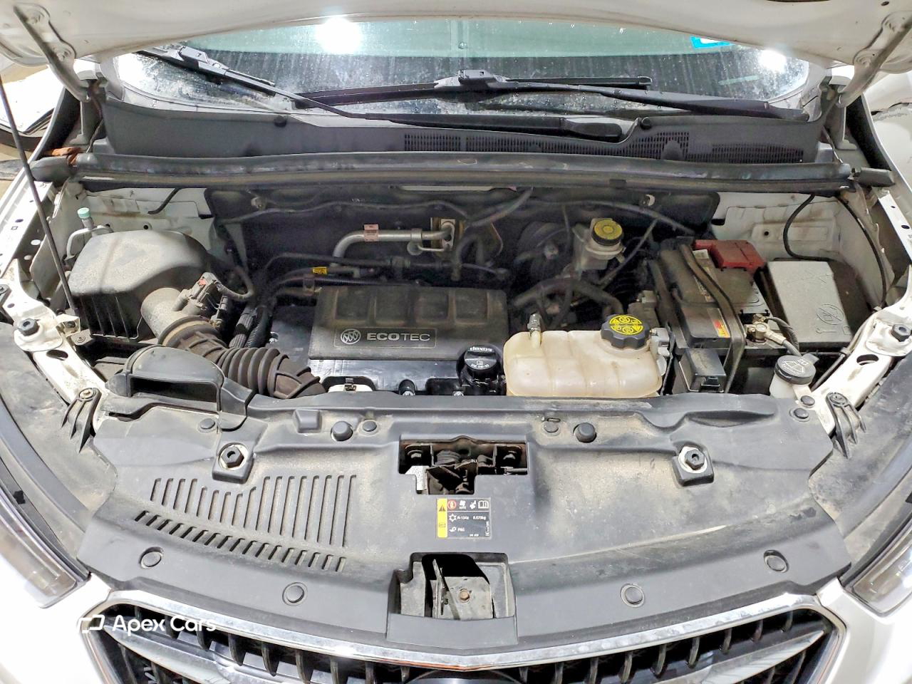 Buick Encore 2019