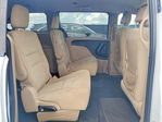 Dodge Caravan 2015