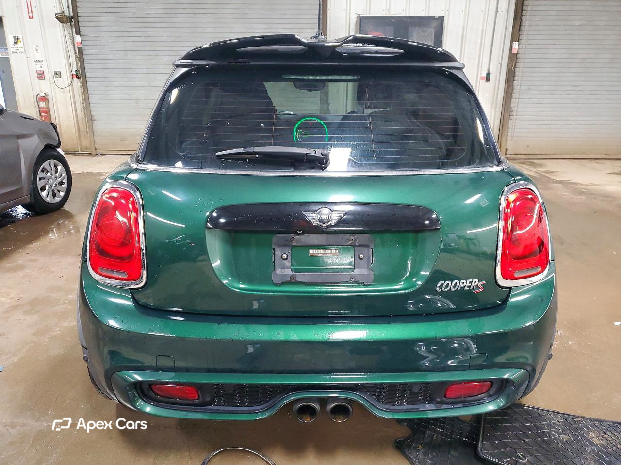 MINI Cooper 2015