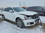Audi Q5 2014