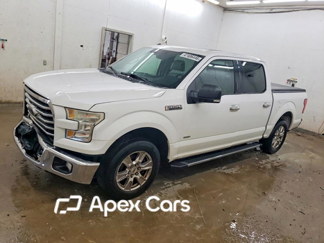 Ford F-150 2016 - Image 1 of 13