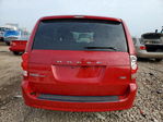 Dodge Caravan 2013