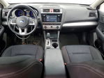 Subaru Legacy 2017