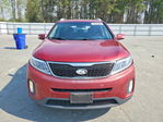 Kia Sorento 2015