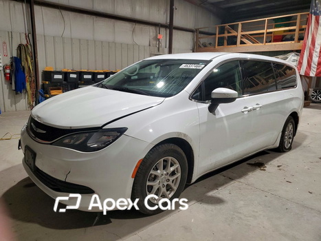 Chrysler Pacifica 2019 - Image 1 of 13
