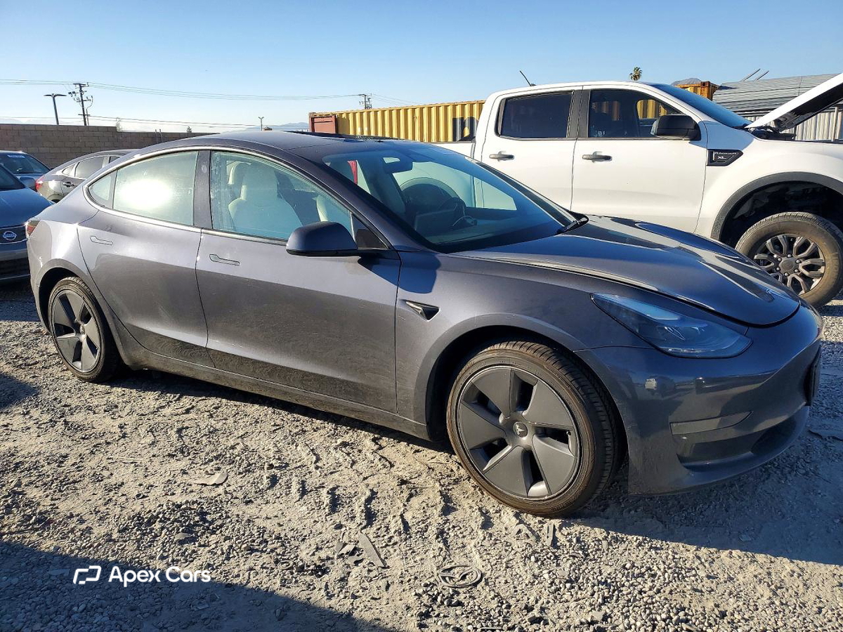 Tesla Model 3 2023