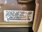 Honda Pilot 2003