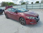 Nissan Maxima 2017