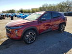 Chevrolet Trax 2025