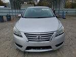 Nissan Sentra 2015
