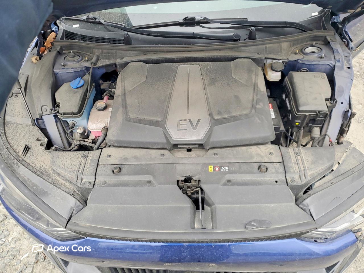 Kia EV6 2023
