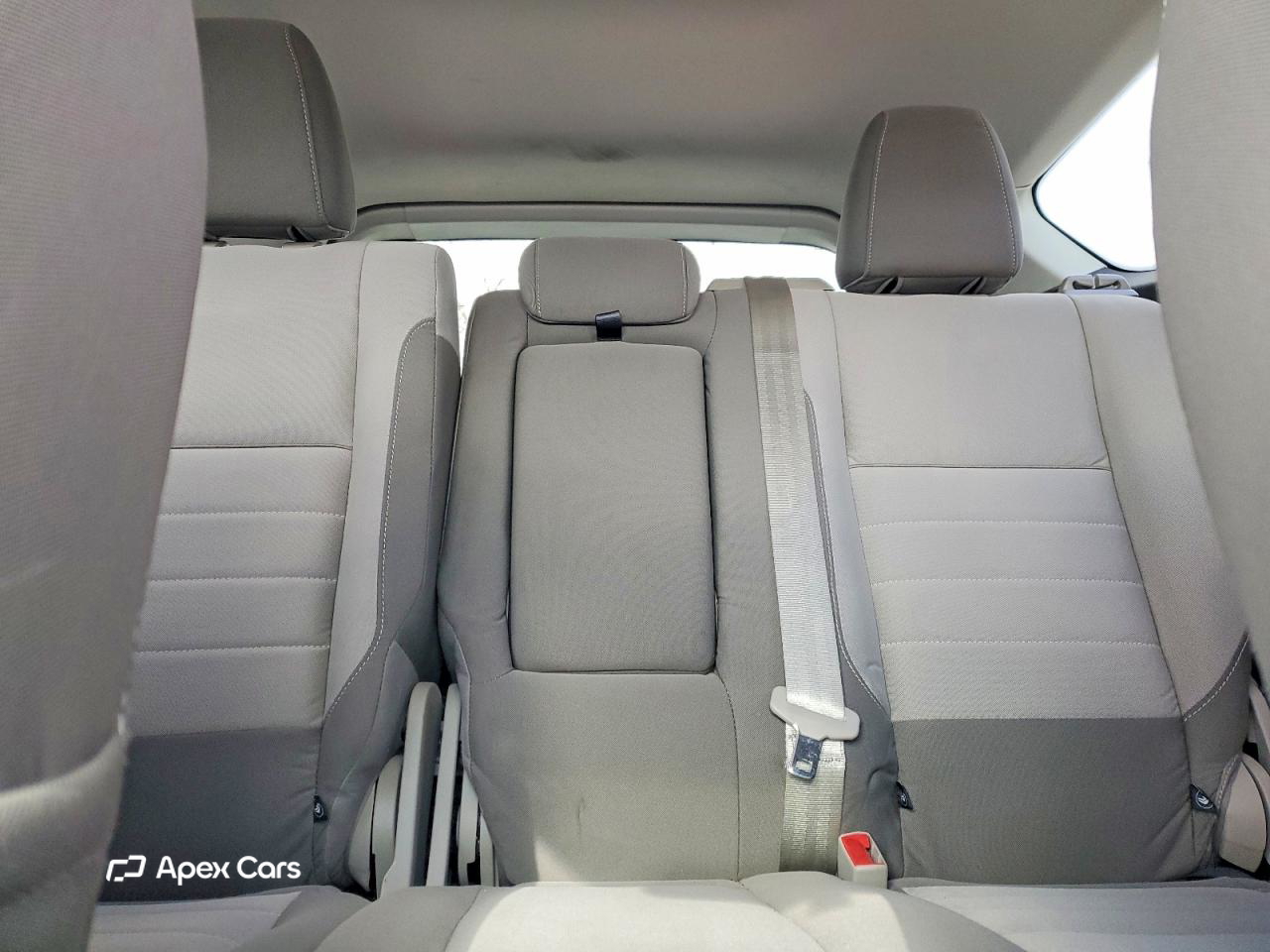 Ford Escape 2014