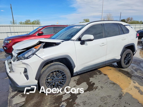 Toyota RAV 4 2020 - Image 1 of 14
