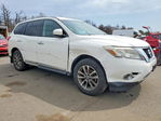 Nissan Pathfinder 2013