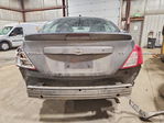 Nissan Versa 2017