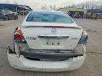 Nissan Altima 2010