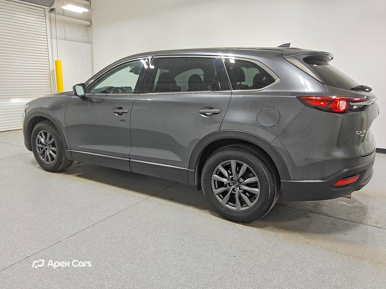 Mazda CX-9 2020