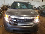 Ford Explorer 2015