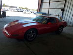 Chevrolet Corvette 1996