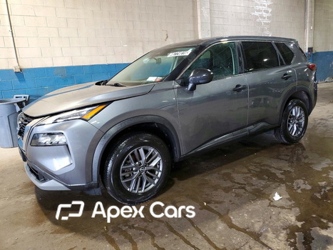 Nissan Rogue 2023 - Image 1 of 13