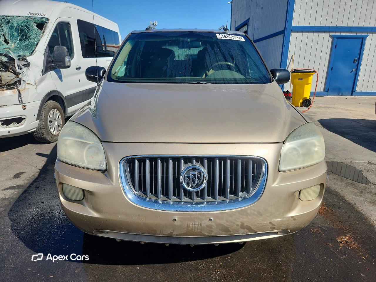 Buick Terraza 2005