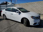 Nissan Sentra 2016