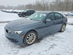 BMW Series 3 2017