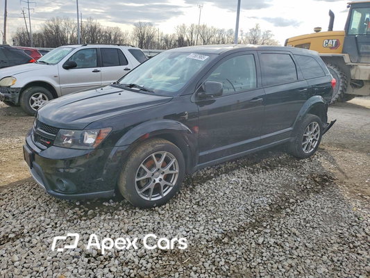 Dodge Journey 2015 - Image 1 of 13