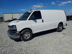 Chevrolet Express 2018
