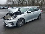 Kia Optima 2019