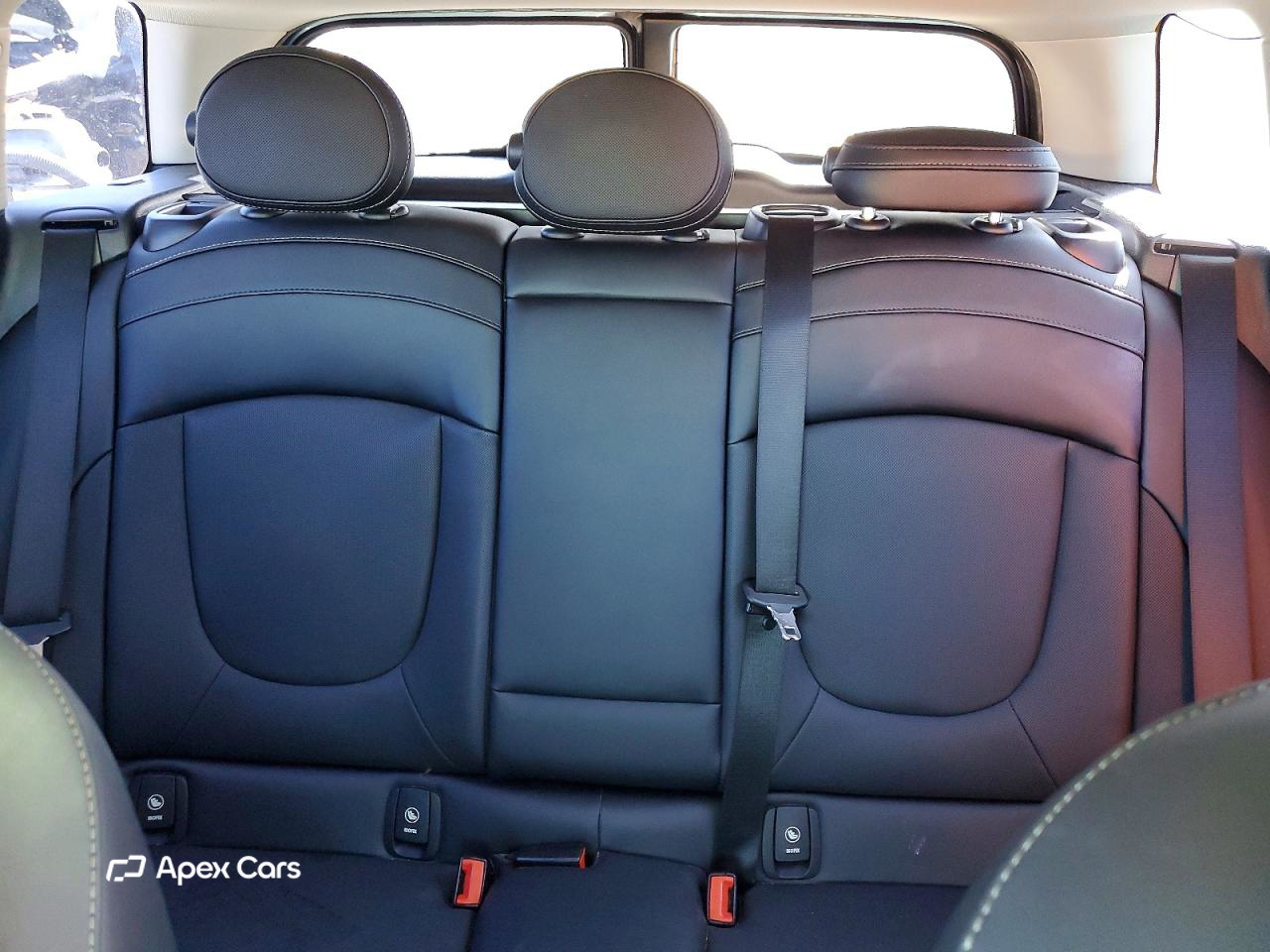 MINI Cooper 2016