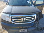 Honda Pilot 2014