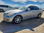 Hyundai Genesis 2011