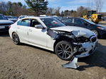 BMW Series 3 2021